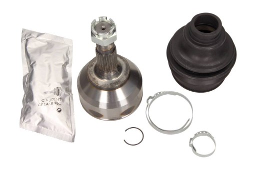 49-0871 - MAXGEAR зовнішній шарнір CITROEN C5 2,0 HDI / 3,0