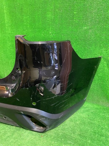 Stoßstange hinten heck MITSUBISHI OUTLANDER III LIFT 15