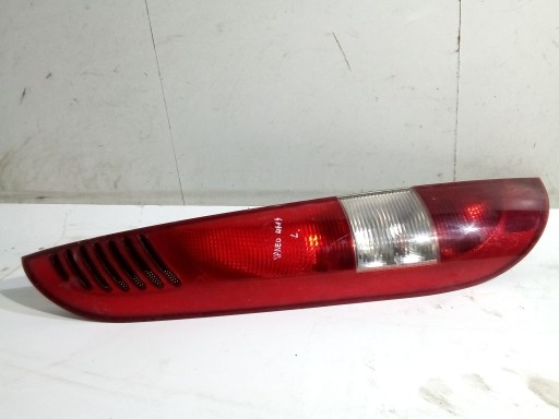Mercedes Vaneo W414 light left rear part rear