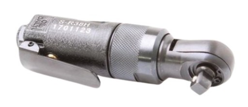 S-R38H ГАЙКОВИЙ КЛЮЧ 3/8” 26 NM SATRA