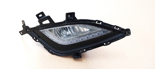 mlhovka pravý+rám HYUNDAI I30 II 11-17 92202-A61, 86564-A6030