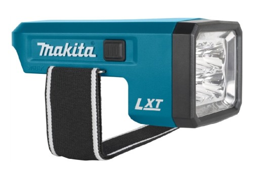 MAKITA РУЧНОЙ ФОНАРИК 18V DML186