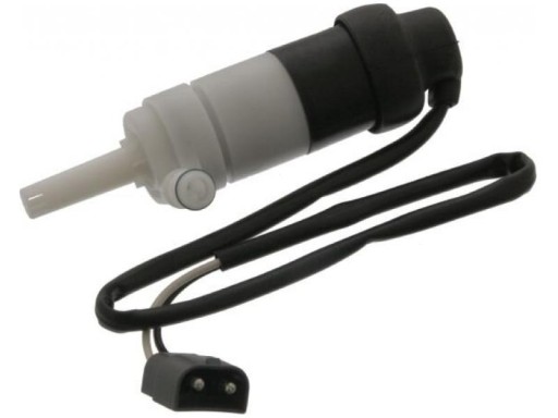 47024 - НАСОС ОМЫВАТЕЛЯ VOLVO FM 9 01-05 FH 16 II 12-