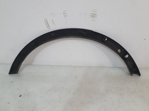 moulding of a fender left rear part KUGA MK2 CV44-S286D03-A