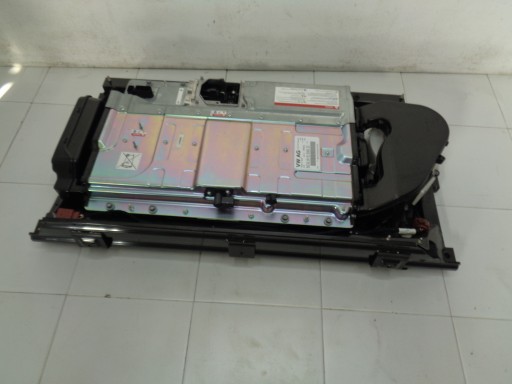 VW JETTA HYBRID БАТАРЕЯ ГІБРИД 5C6915590D