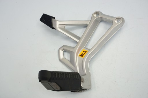 2079334454099136 - BMW F 750 GS 18-SET ПІДНІЖКА ПАСАЖИРА ПРАВА ЗАДНЯ