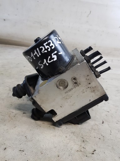 pumpa ABS PASSAT B6 2.0 TDI OE 3C0614095E