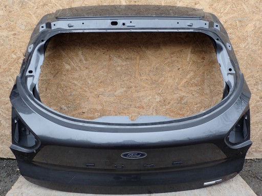 boot door rear cover boot FORD PUMA MK2 II 2019- PL1TB-S40400-AA