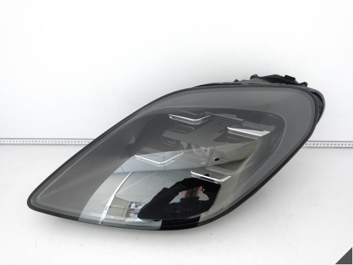 PORSCHE PANAMERA 3 III G3 972 976 23- Licht FULL LED links vorne EU B.LADNA