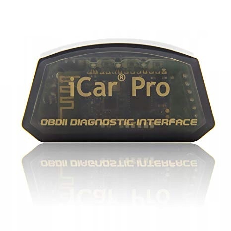 Vgate iCar Pro BT4.0 ДІАГНОСТИЧНИЙ ІНТЕРФЕЙС OBD2 ELM327 iOS PL