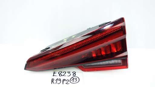 AUDI A4 B9 sedan 2015- LED light right rear part right rear 8W5945094E
