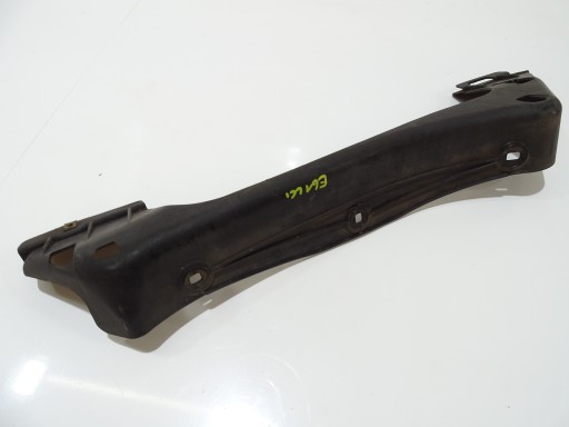 PROWADNICA Paraurti inferiore BMW E61 LCI 7178189