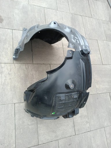 7260397 - Левая колесная арка BMW 1 F20 F21