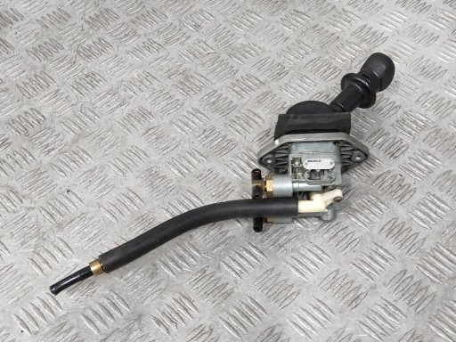 ВАЖІЛЬ РУЧНОГО ГАЛЬМА MAN LE 2004R 9617231120