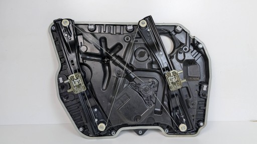 BMW X4 G02 7431770 lift front right mechanism windows