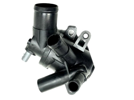 110617250R - Корпус термостата Renault 1.2 TCe CLIO IV CAPTUR