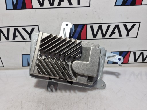 2622761 BMW F39 F48 amplifier HIFI original