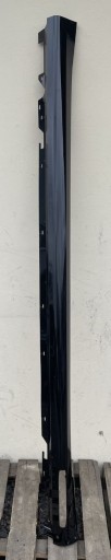 LPA356 BMW 7 G70 2022- moulding threshold right 8081560