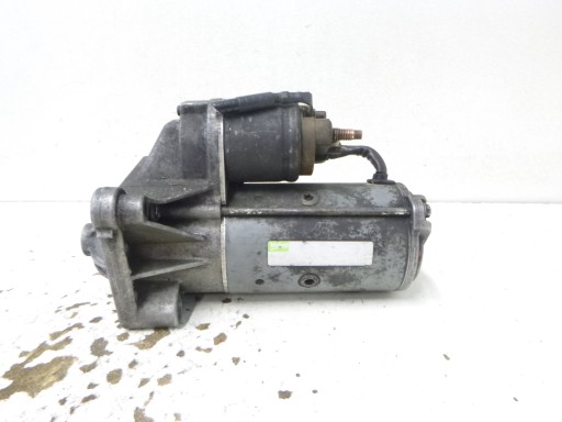 starter Renault Grand Scenic II 1.9 DCI 2006r. DZR44
