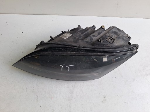 AUDI TT 8J 06-14 light left lens UK