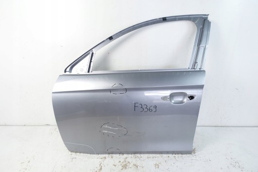OPEL CORSA F 2019- ajtó bal eleje bal elsö