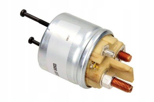 594467 - Электромагнит стартера