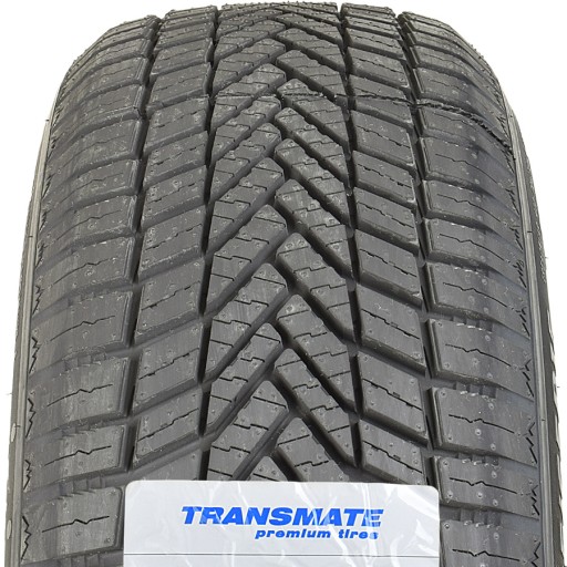 185/55R15 Opony Nowe Wielosezonowe Transmate 4S 185/55/15 82H Całoroczne