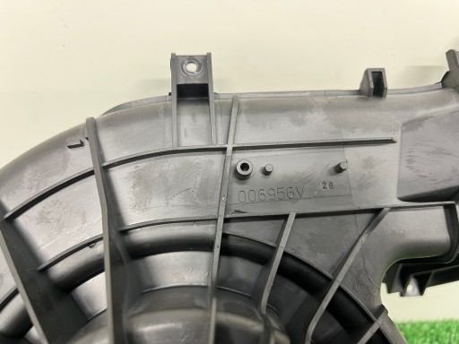 ventilátor klími OPEL SIGNUM