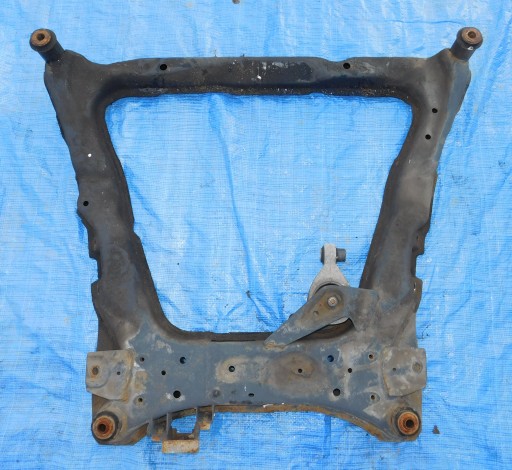 QASHQAI J10 +2 1.5 DCI БАЛКА ПОПЕР