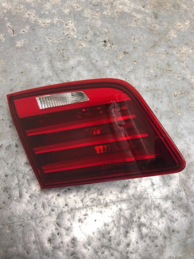 Licht links heck für die Heckklappe LED BMW F10 LCI LIFT 7306163