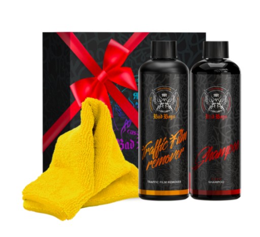 Подарочный набор RRC Экстерьер 1