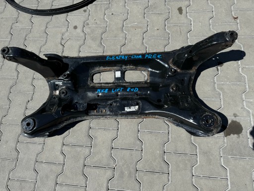 KK31-5019-AE - Beablek beam ford transit mk8 lift 2020-rwd 2,0 kk31-5019-ea