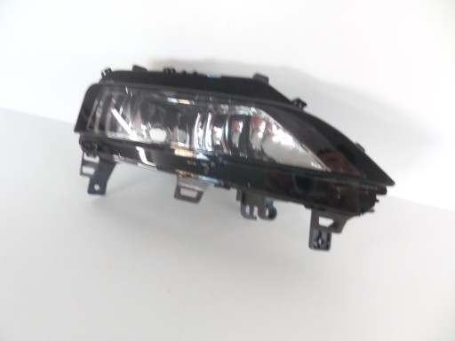 fog light light right SKODA RAPID LIFT 20