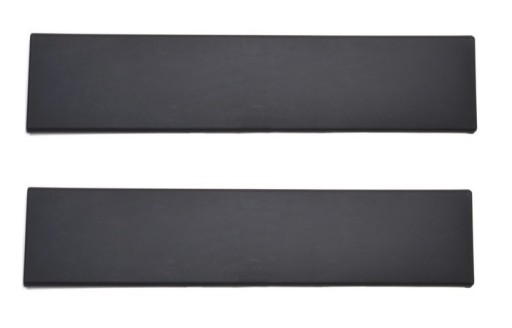 FT90765, FT90764 - DUCATO BOXER JUMPER МОЛДИНГИ ЗАДНІХ ДВЕРЕЙ ПОВНИЙ КОМПЛЕКТ
