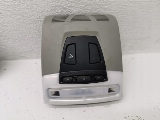 light of the roof BMW SERIA 3 F30 F31 9317407