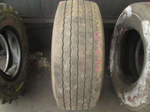385 / 65R22,5 Sava AVANT 4 передняя TIR б / у