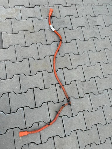 Volvo V60 II T8 2022 wiring bundle przewodow / of cables 30644791