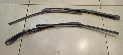 ВАЖЕЛІ СКЛООЧИСНИКА SAAB 93 II 2.2 TID