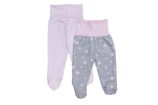 Напівкомбінезон ANIA 74 різнокольоровий