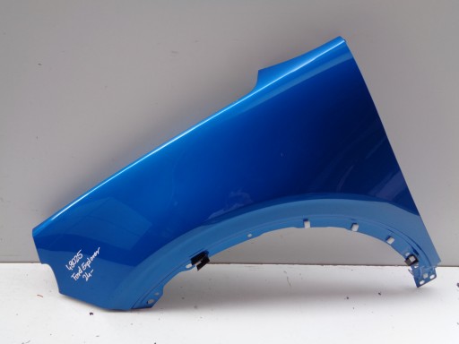 fender left front FORD EXPLORER 24- CAPRI NR 48025