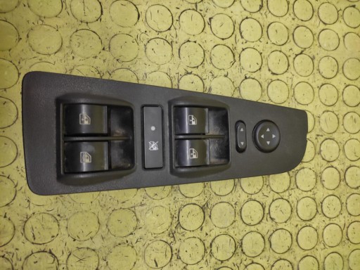FIAT LINEA levers of the window 7354423320