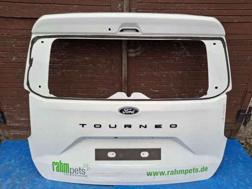 boot doors FORD TOURNEO II MK2 2022R->
