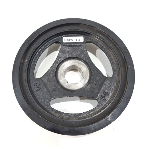 pulley cams OE 123037140R KANGOO II 1.5 DCI