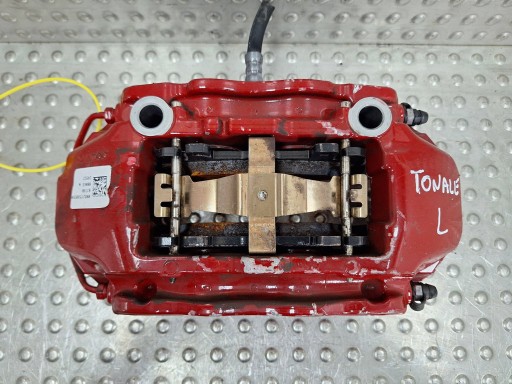strmeň brzdový ľavý predok BREMBO ALFA ROMEO TONALE 00521580350