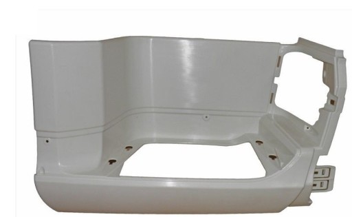 CN1798462 - КОРПУС ЩАБЛІ КАБІНИ DAF XF106 1798462