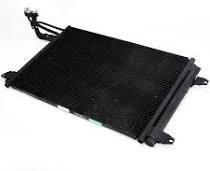 35520 - NRF РАДІАТОР КОНДИЦІОНЕРА VW CADDY ALLTRACK 2015-