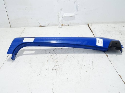 ЗАЩИТНАЯ КРЫШКА ДЛЯ ПРАВОЙ СТОЙКИ MAN TGX 81624100227