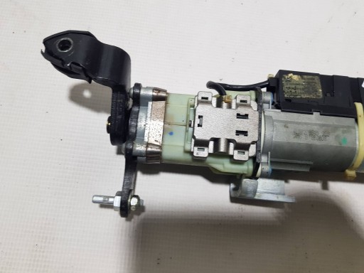 tlmič pánt kapoty kufra ľavý zadok AUDI Q7 4L 4L0827851E 4F9959945