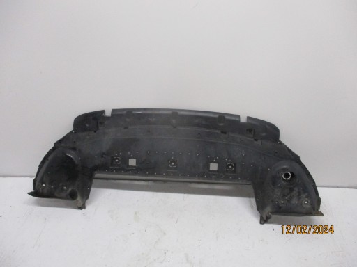 КРЫШКА БАМПЕРА CITROEN C5 AIRCROSS 9818041180