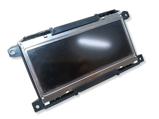 displej AUDI A6 C6 4F0919603 !J